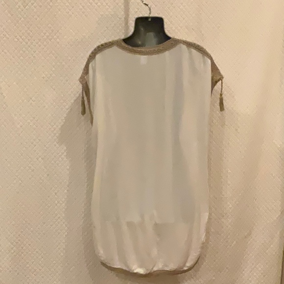 Koy Resort Cover Up Medium - Picture 5 of 7